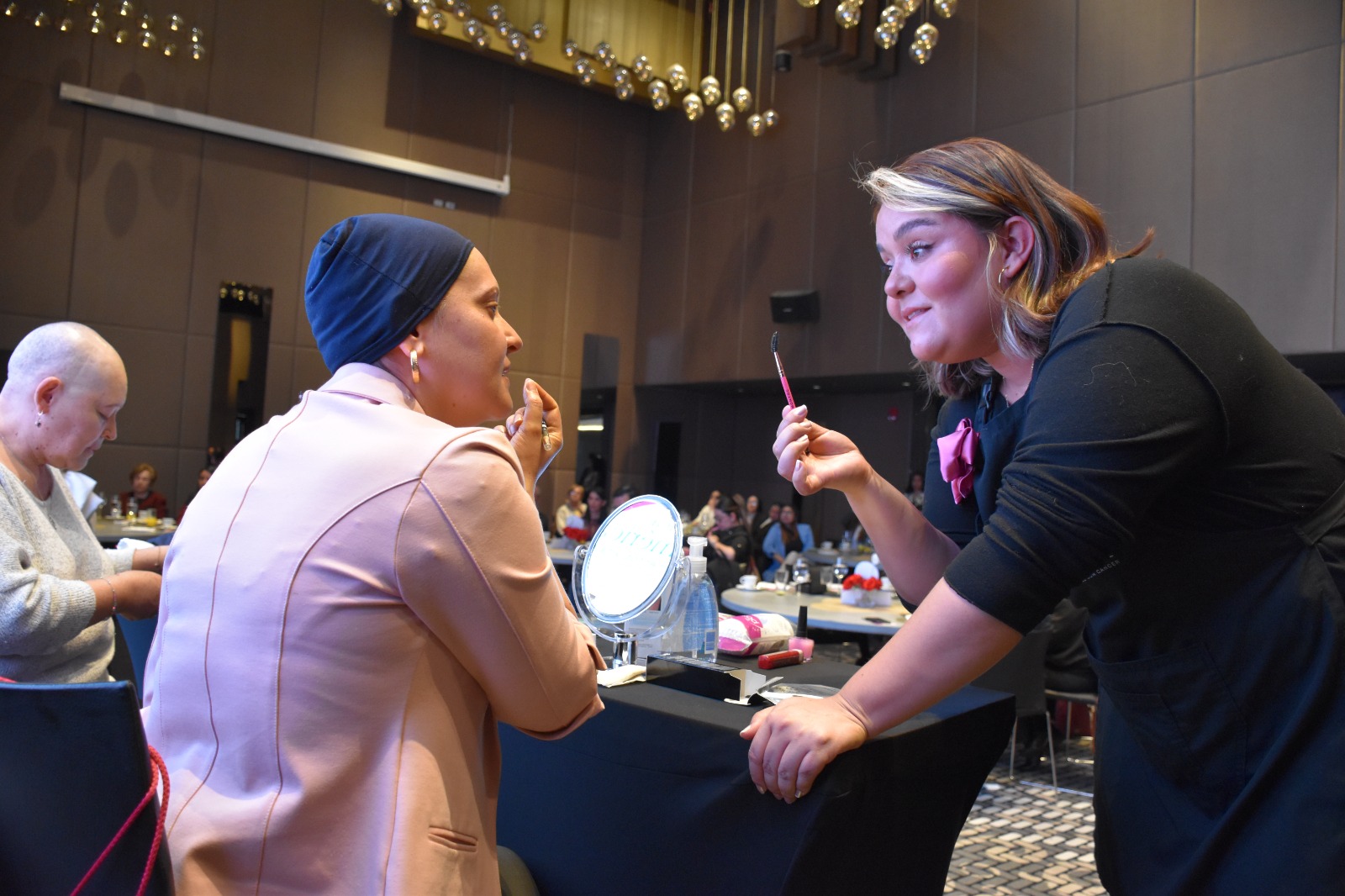 Luzca Bien Sientase Mejor